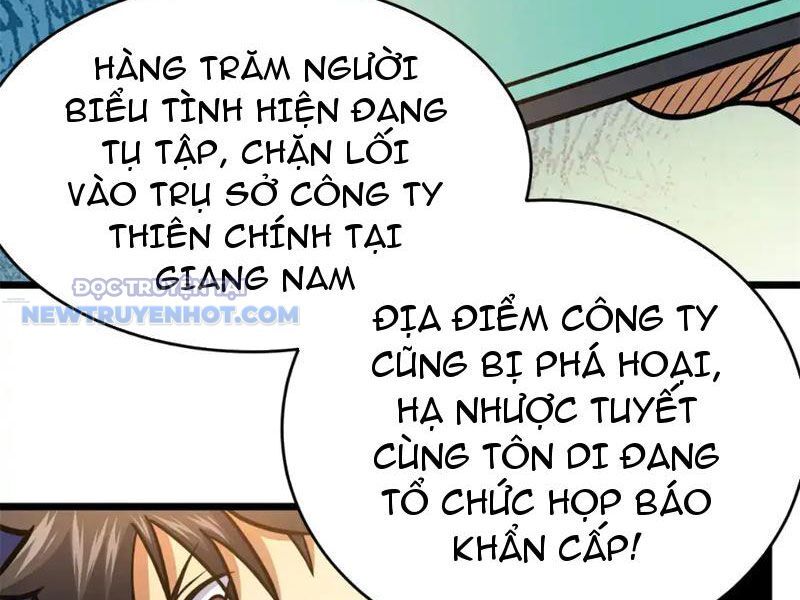 Đô Thị Cực Phẩm Y Thần Chap 168 - Next Chap 169