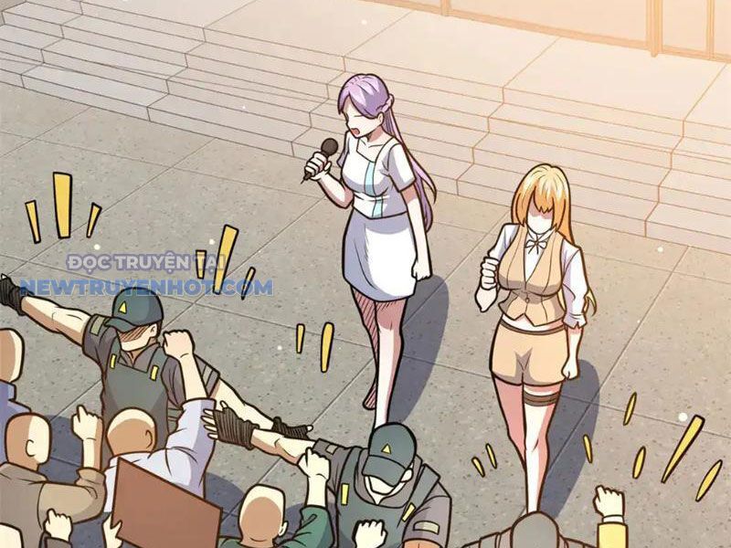 Đô Thị Cực Phẩm Y Thần Chap 168 - Next Chap 169