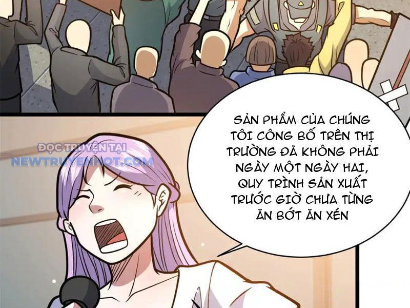 Đô Thị Cực Phẩm Y Thần Chap 168 - Next Chap 169