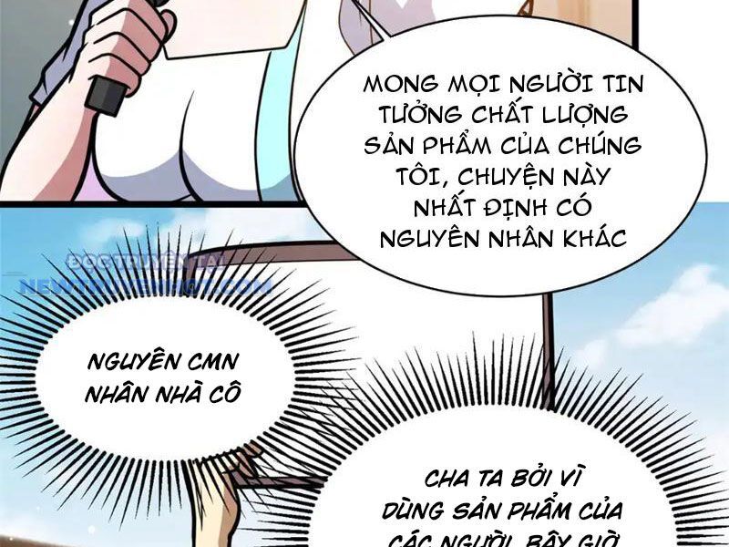 Đô Thị Cực Phẩm Y Thần Chap 168 - Next Chap 169