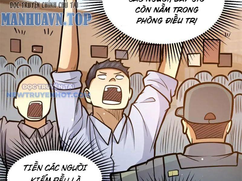 Đô Thị Cực Phẩm Y Thần Chap 168 - Next Chap 169