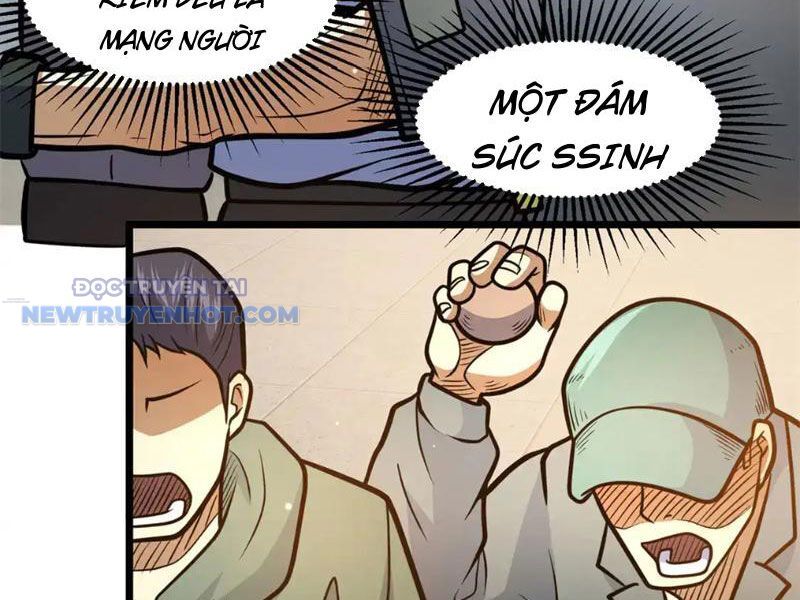 Đô Thị Cực Phẩm Y Thần Chap 168 - Next Chap 169