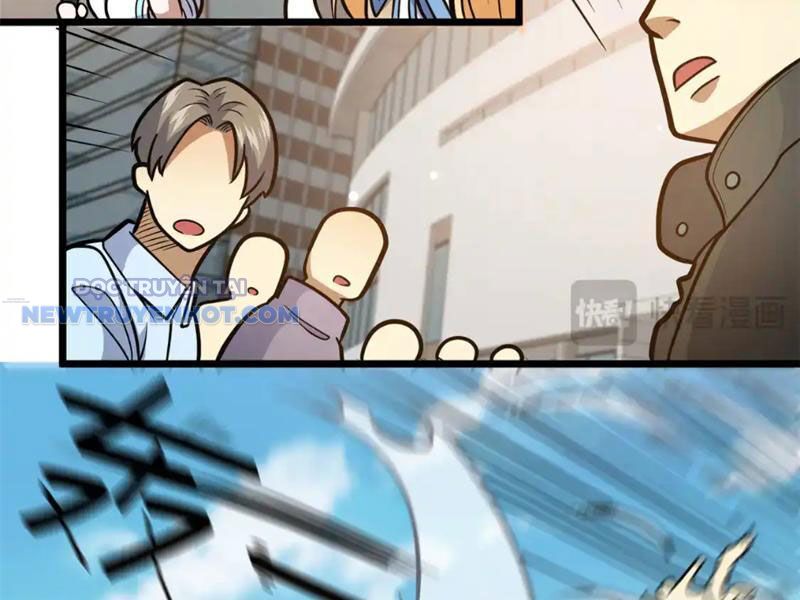 Đô Thị Cực Phẩm Y Thần Chap 168 - Next Chap 169