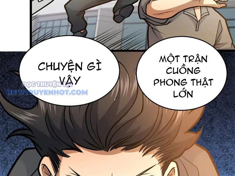 Đô Thị Cực Phẩm Y Thần Chap 168 - Next Chap 169