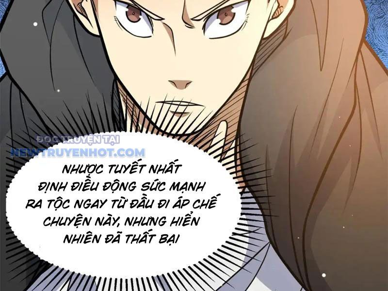 Đô Thị Cực Phẩm Y Thần Chap 168 - Next Chap 169