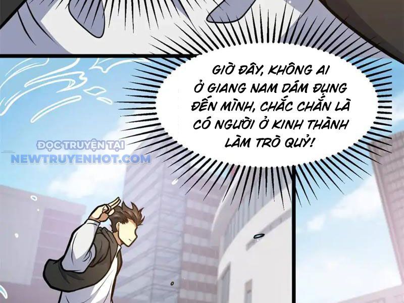 Đô Thị Cực Phẩm Y Thần Chap 168 - Next Chap 169