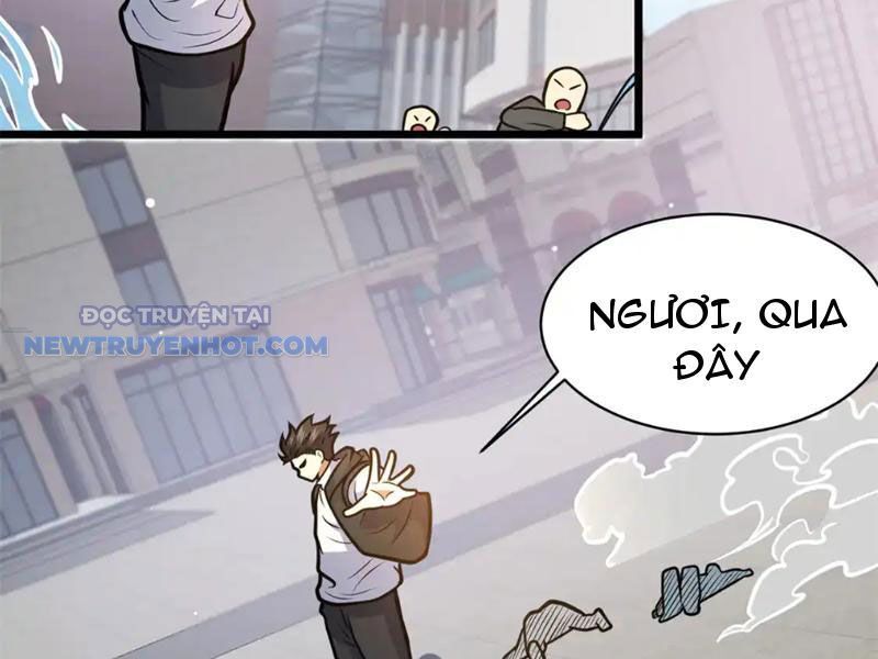 Đô Thị Cực Phẩm Y Thần Chap 168 - Next Chap 169