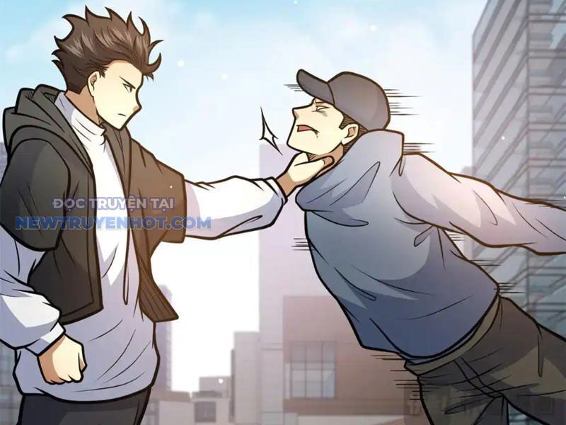 Đô Thị Cực Phẩm Y Thần Chap 168 - Next Chap 169