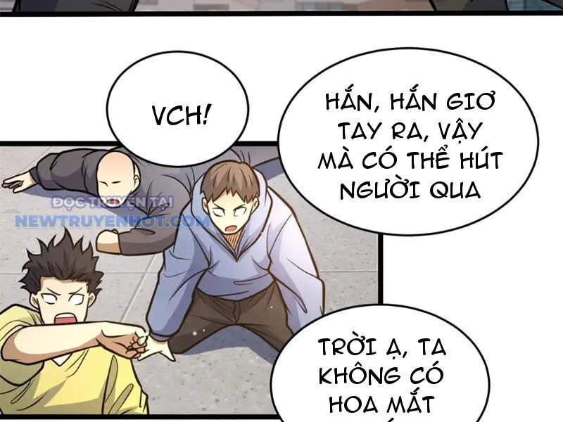 Đô Thị Cực Phẩm Y Thần Chap 168 - Next Chap 169