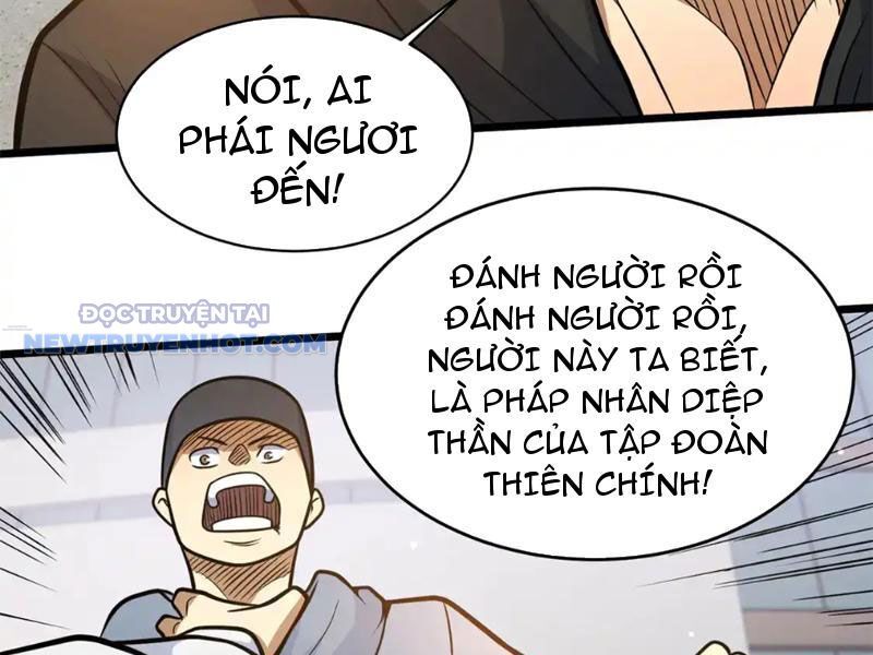 Đô Thị Cực Phẩm Y Thần Chap 168 - Next Chap 169