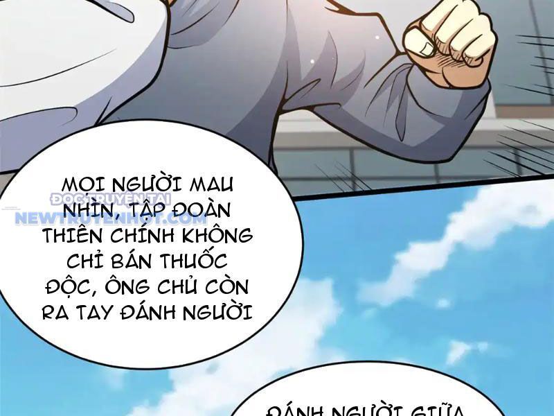 Đô Thị Cực Phẩm Y Thần Chap 168 - Next Chap 169