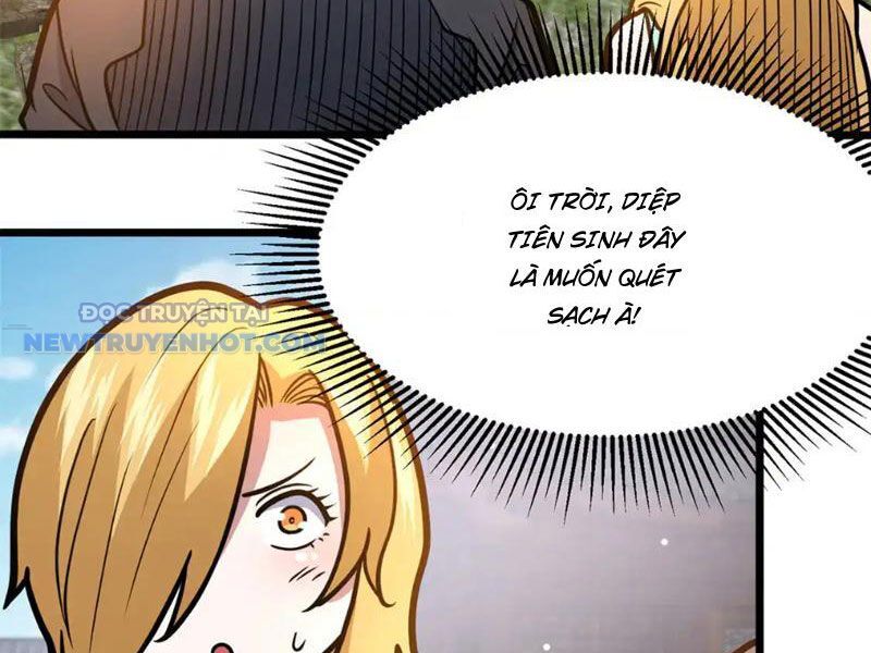Đô Thị Cực Phẩm Y Thần Chap 168 - Next Chap 169