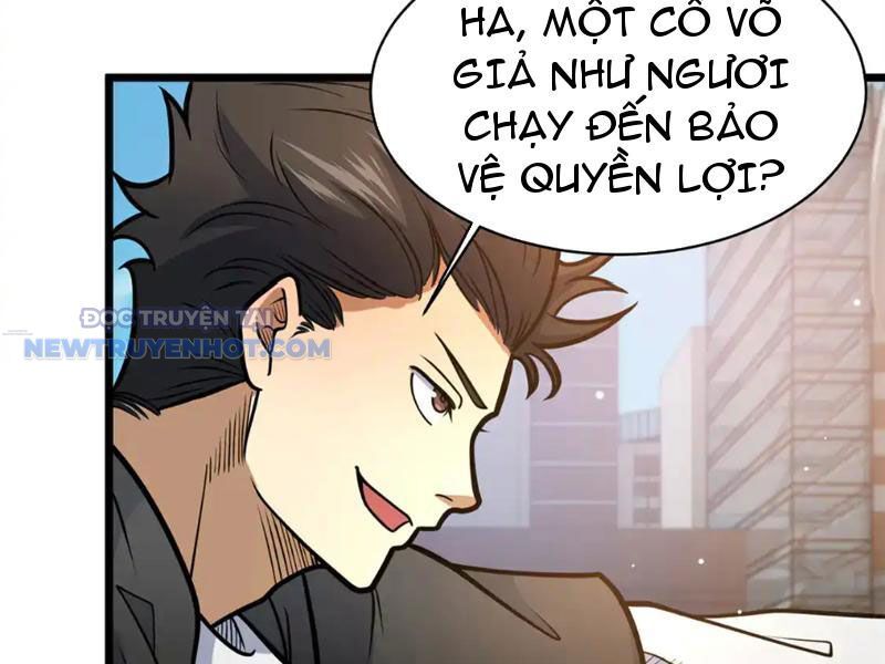 Đô Thị Cực Phẩm Y Thần Chap 168 - Next Chap 169