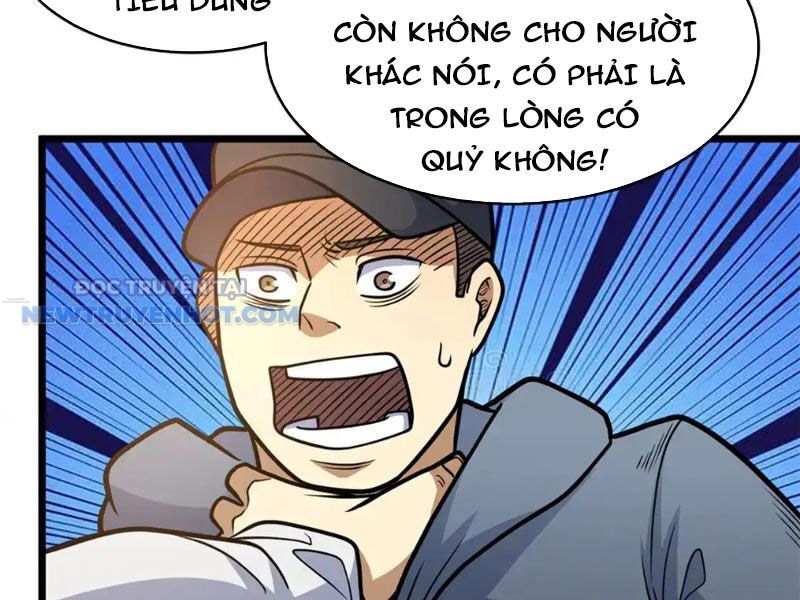 Đô Thị Cực Phẩm Y Thần Chap 168 - Next Chap 169