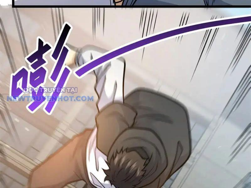 Đô Thị Cực Phẩm Y Thần Chap 168 - Next Chap 169