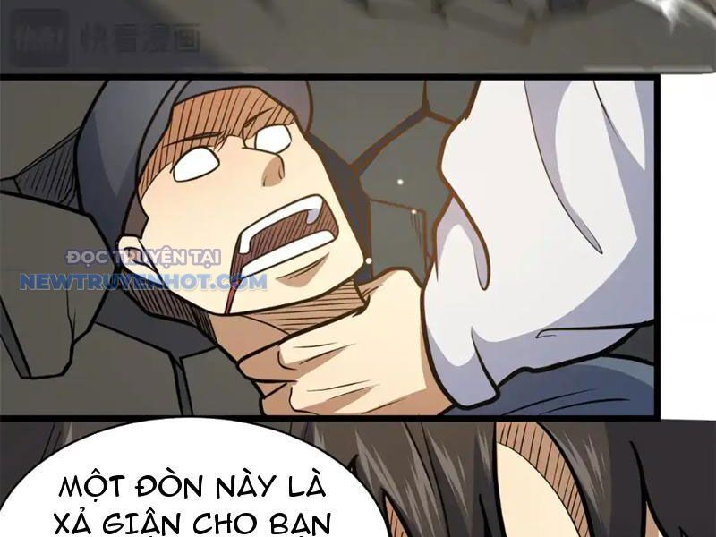 Đô Thị Cực Phẩm Y Thần Chap 168 - Next Chap 169