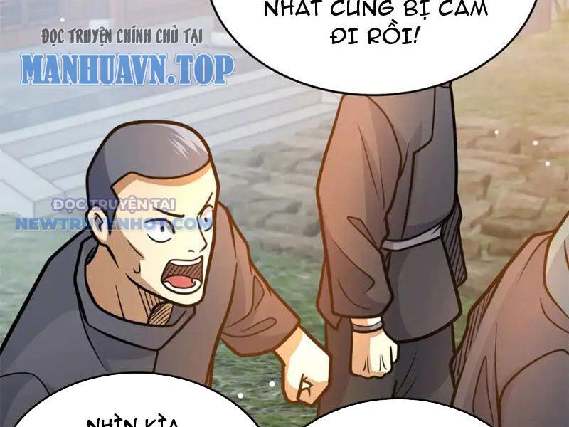 Đô Thị Cực Phẩm Y Thần Chap 168 - Next Chap 169
