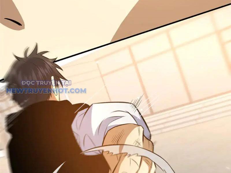 Đô Thị Cực Phẩm Y Thần Chap 169 - Next Chap 170