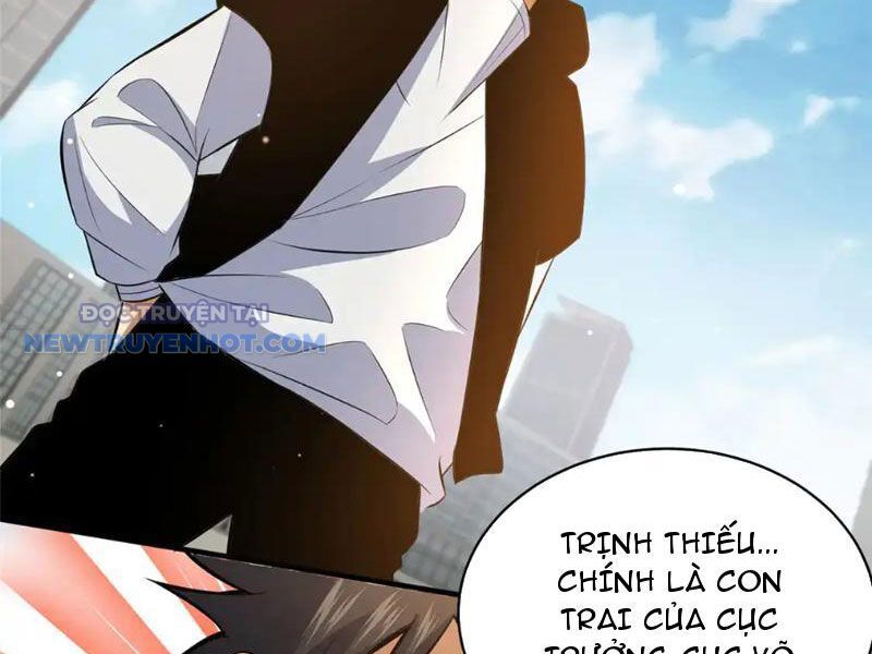 Đô Thị Cực Phẩm Y Thần Chap 169 - Next Chap 170