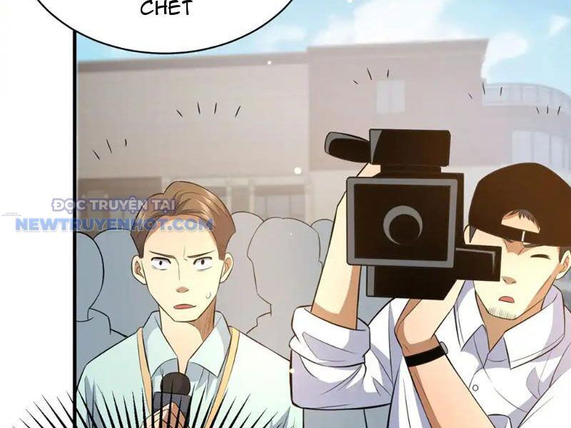 Đô Thị Cực Phẩm Y Thần Chap 169 - Next Chap 170