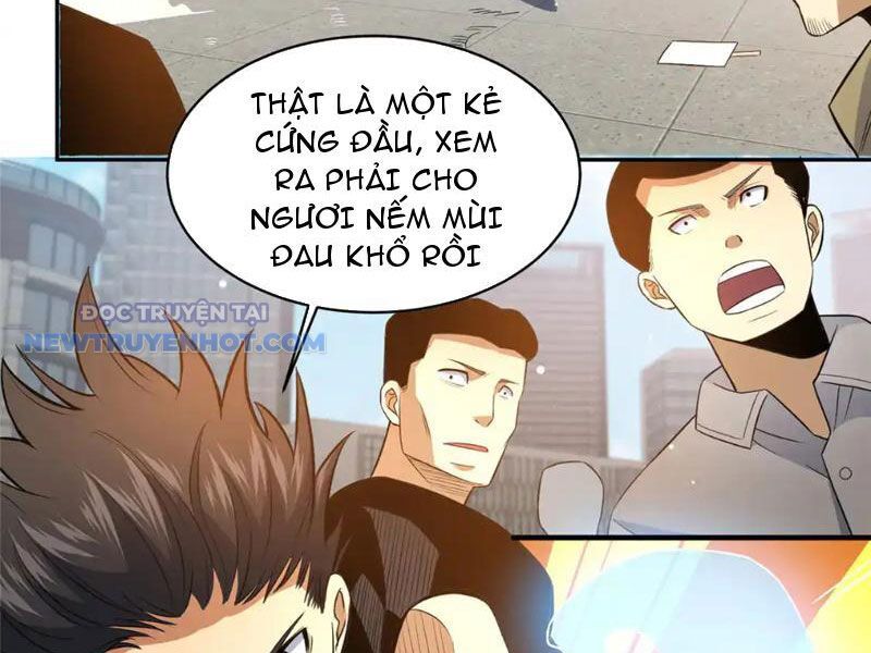 Đô Thị Cực Phẩm Y Thần Chap 169 - Next Chap 170