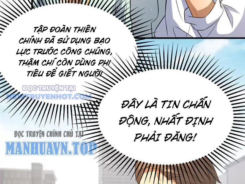 Đô Thị Cực Phẩm Y Thần Chap 169 - Next Chap 170