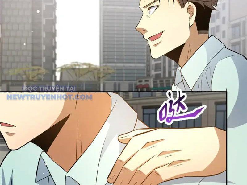 Đô Thị Cực Phẩm Y Thần Chap 169 - Next Chap 170