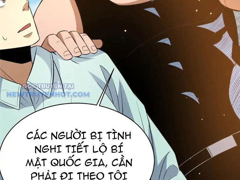Đô Thị Cực Phẩm Y Thần Chap 169 - Next Chap 170
