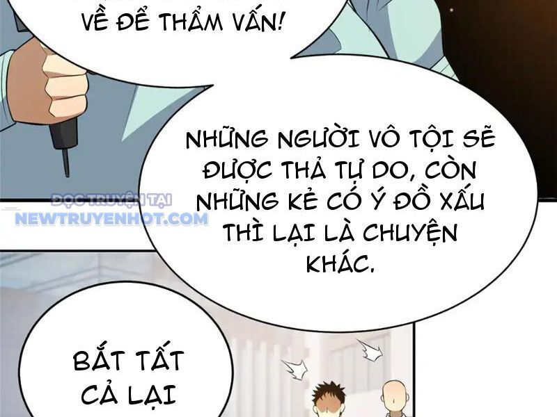 Đô Thị Cực Phẩm Y Thần Chap 169 - Next Chap 170