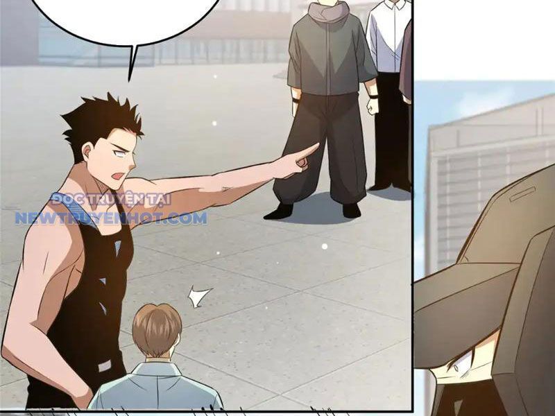 Đô Thị Cực Phẩm Y Thần Chap 169 - Next Chap 170