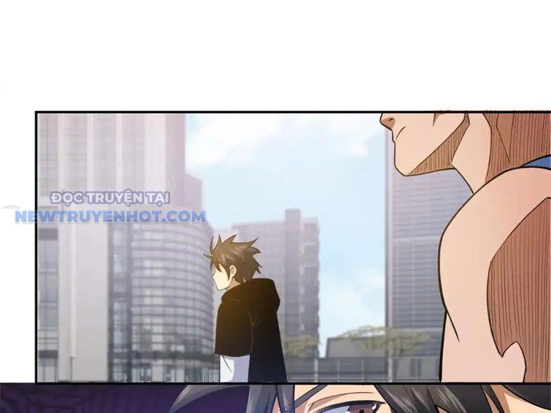 Đô Thị Cực Phẩm Y Thần Chap 169 - Next Chap 170