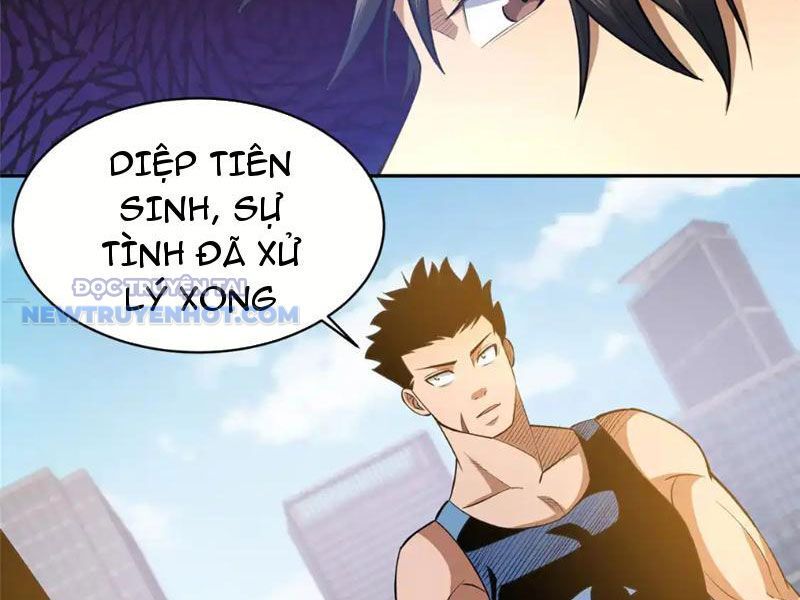 Đô Thị Cực Phẩm Y Thần Chap 169 - Next Chap 170