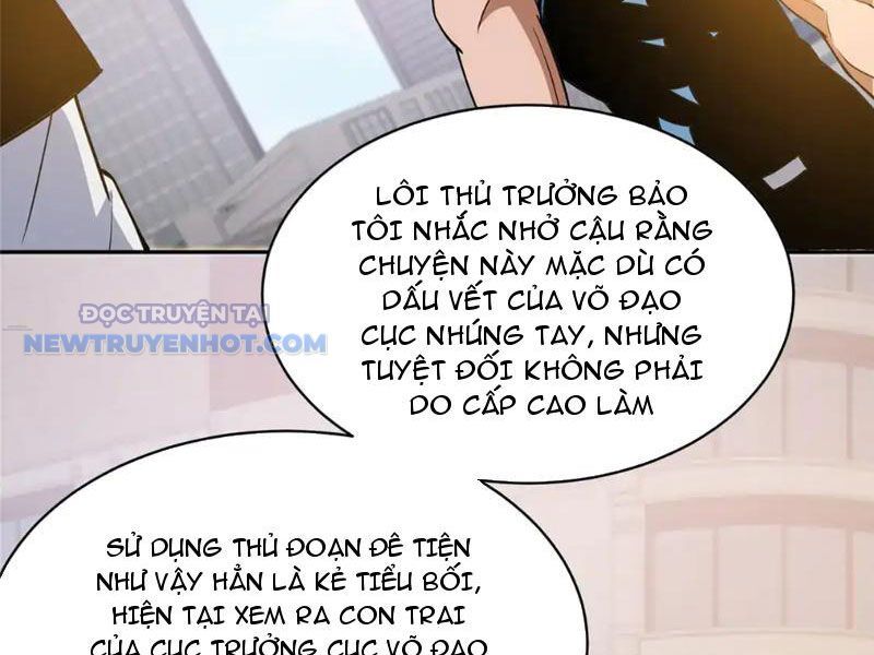 Đô Thị Cực Phẩm Y Thần Chap 169 - Next Chap 170