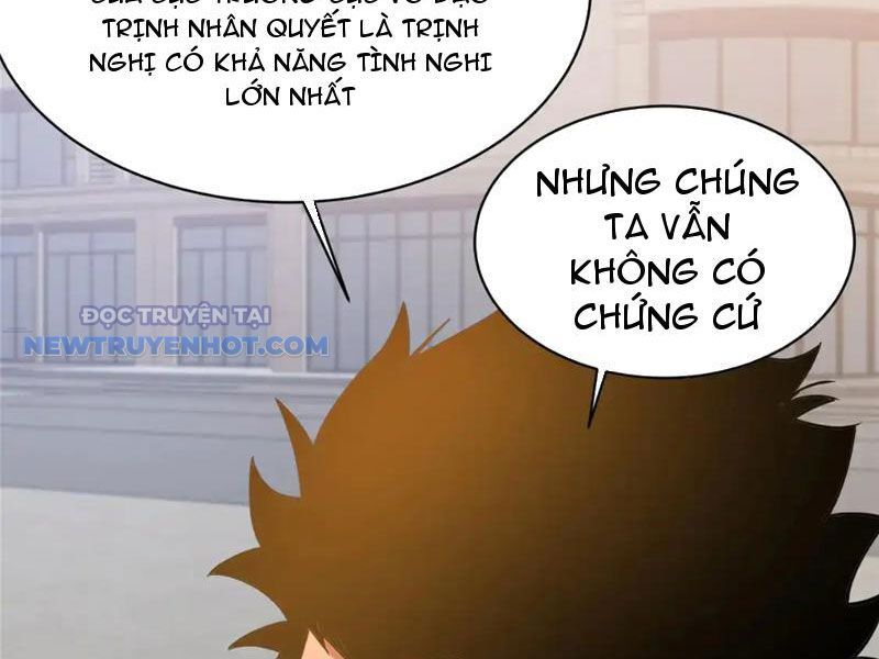 Đô Thị Cực Phẩm Y Thần Chap 169 - Next Chap 170