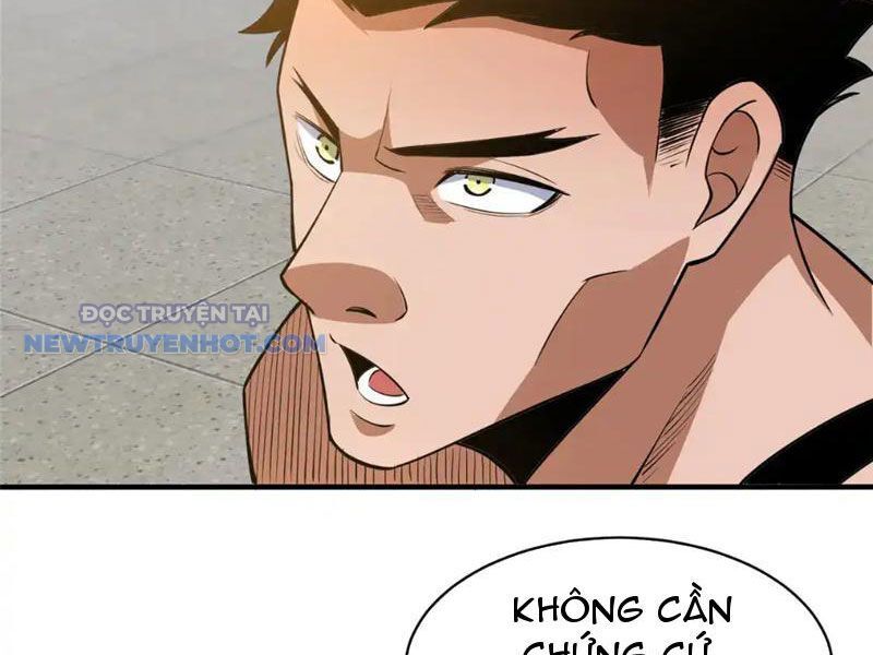 Đô Thị Cực Phẩm Y Thần Chap 169 - Next Chap 170