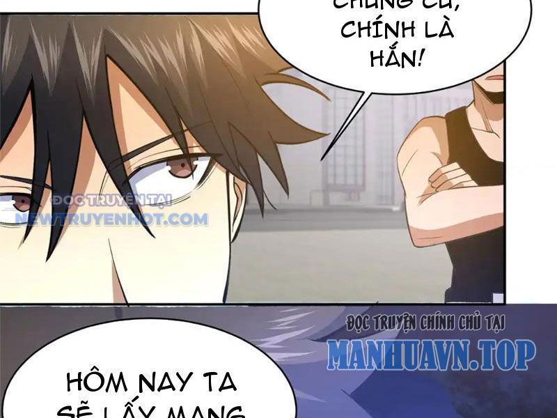 Đô Thị Cực Phẩm Y Thần Chap 169 - Next Chap 170