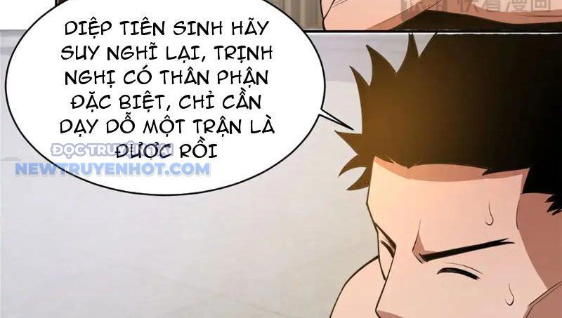 Đô Thị Cực Phẩm Y Thần Chap 169 - Next Chap 170