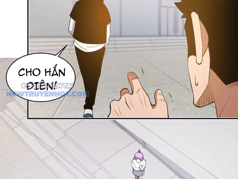 Đô Thị Cực Phẩm Y Thần Chap 169 - Next Chap 170