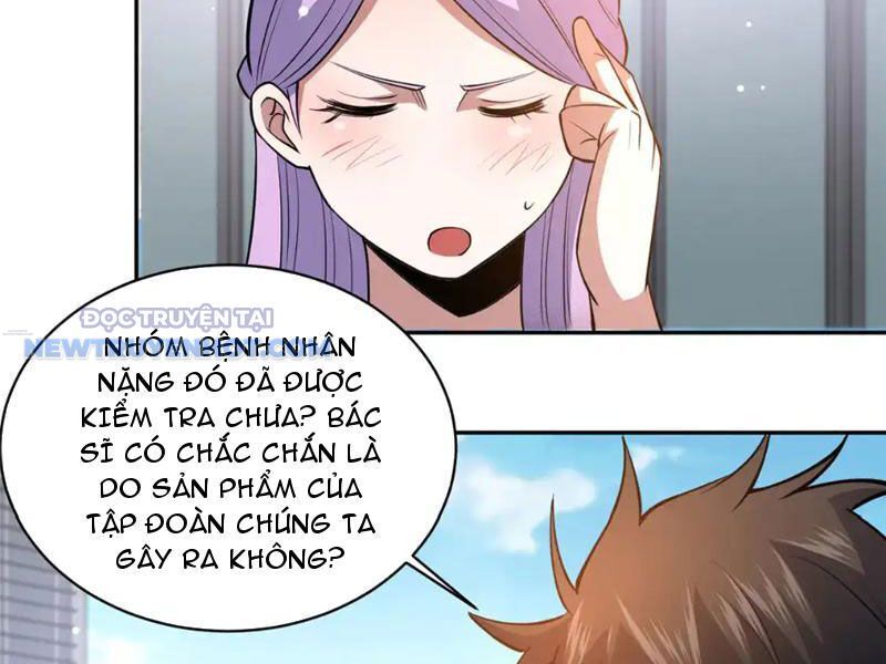 Đô Thị Cực Phẩm Y Thần Chap 169 - Next Chap 170