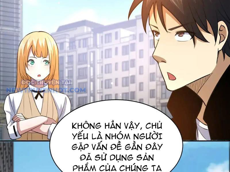 Đô Thị Cực Phẩm Y Thần Chap 169 - Next Chap 170