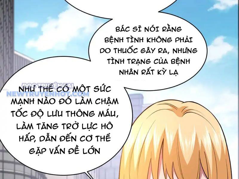 Đô Thị Cực Phẩm Y Thần Chap 169 - Next Chap 170