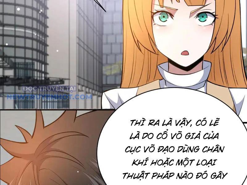 Đô Thị Cực Phẩm Y Thần Chap 169 - Next Chap 170