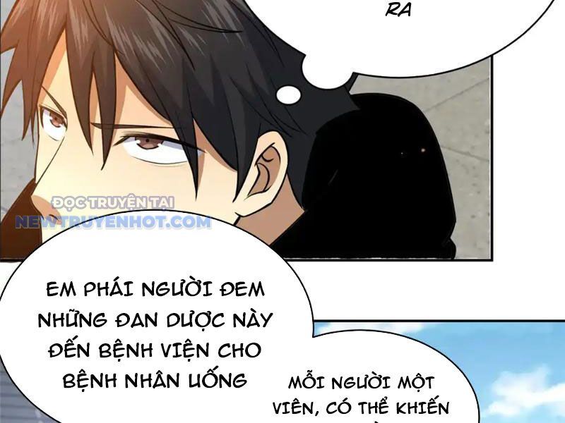 Đô Thị Cực Phẩm Y Thần Chap 169 - Next Chap 170