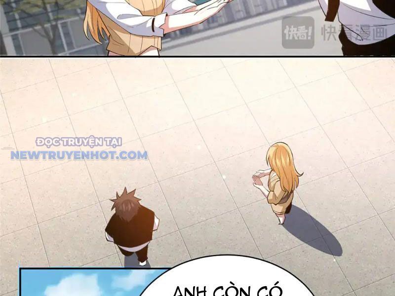 Đô Thị Cực Phẩm Y Thần Chap 169 - Next Chap 170