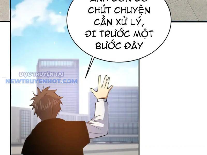 Đô Thị Cực Phẩm Y Thần Chap 169 - Next Chap 170
