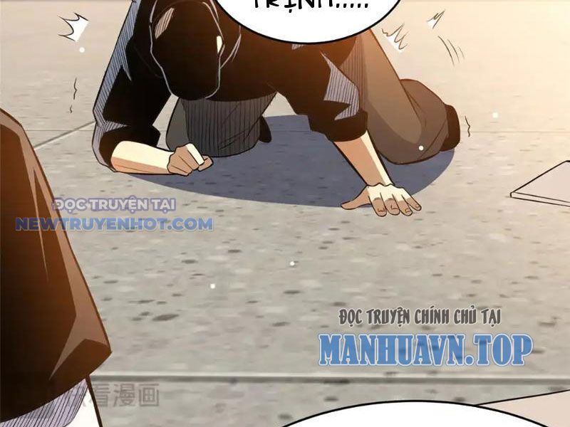 Đô Thị Cực Phẩm Y Thần Chap 169 - Next Chap 170
