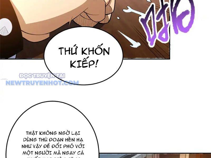 Đô Thị Cực Phẩm Y Thần Chap 169 - Next Chap 170