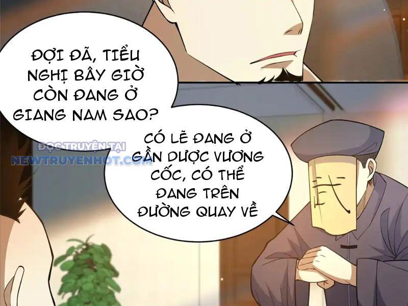 Đô Thị Cực Phẩm Y Thần Chap 169 - Next Chap 170