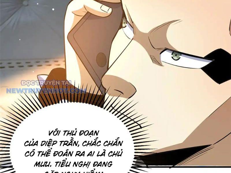 Đô Thị Cực Phẩm Y Thần Chap 169 - Next Chap 170