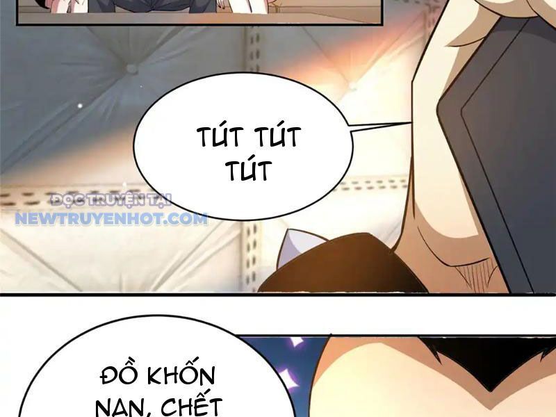 Đô Thị Cực Phẩm Y Thần Chap 169 - Next Chap 170